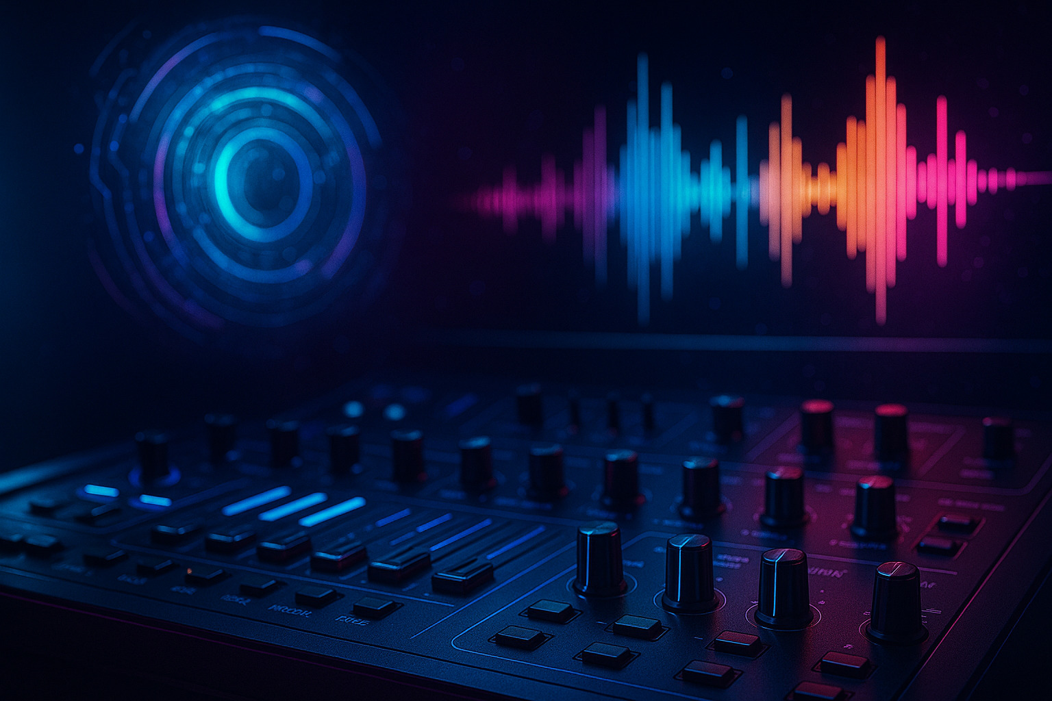 Quantum Beat Engine — la révolution qui pourrait réécrire l’avenir de la musique électronique